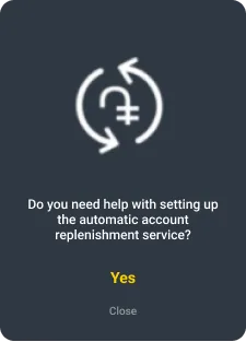 Reduce call center load with in-app self-service guidance