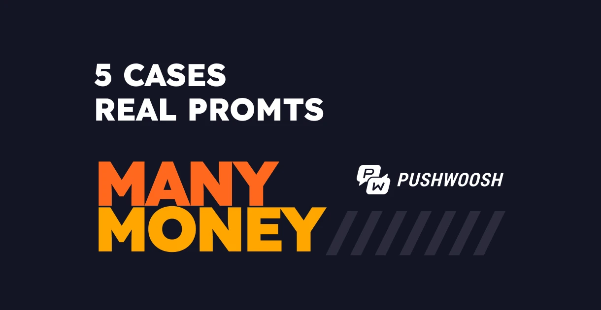 ManyMoney AI in action: 5 real cases you can launch in 24 hours