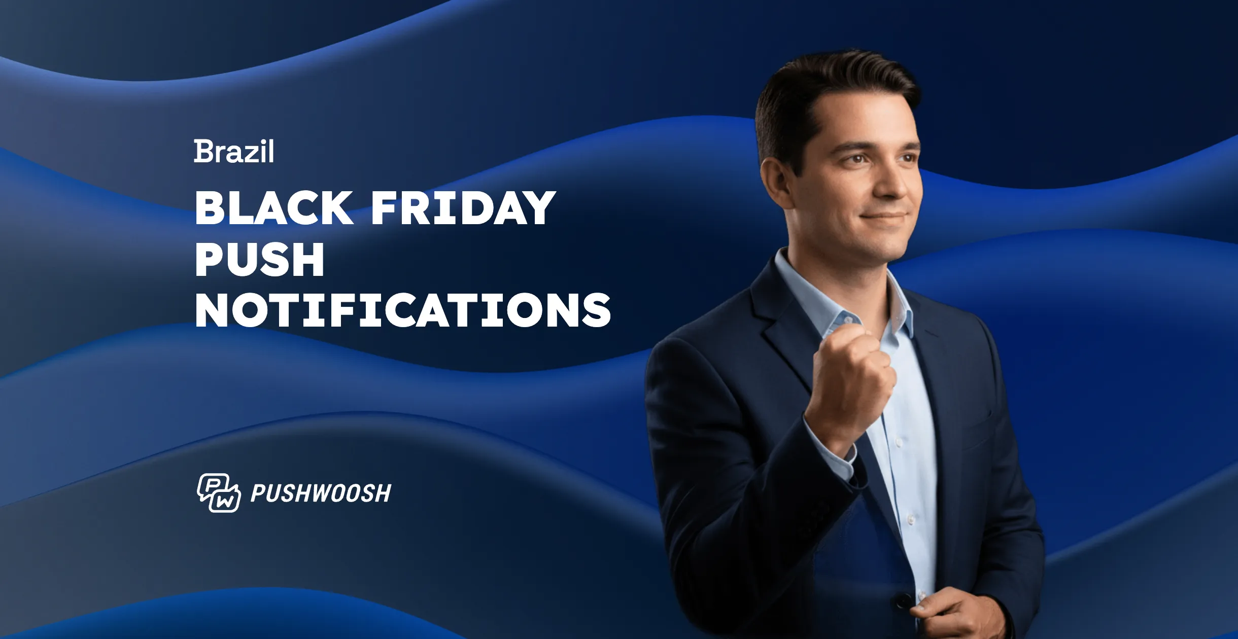Black Friday Brasil: estratégia completa de push notifications para vender mais em 2026