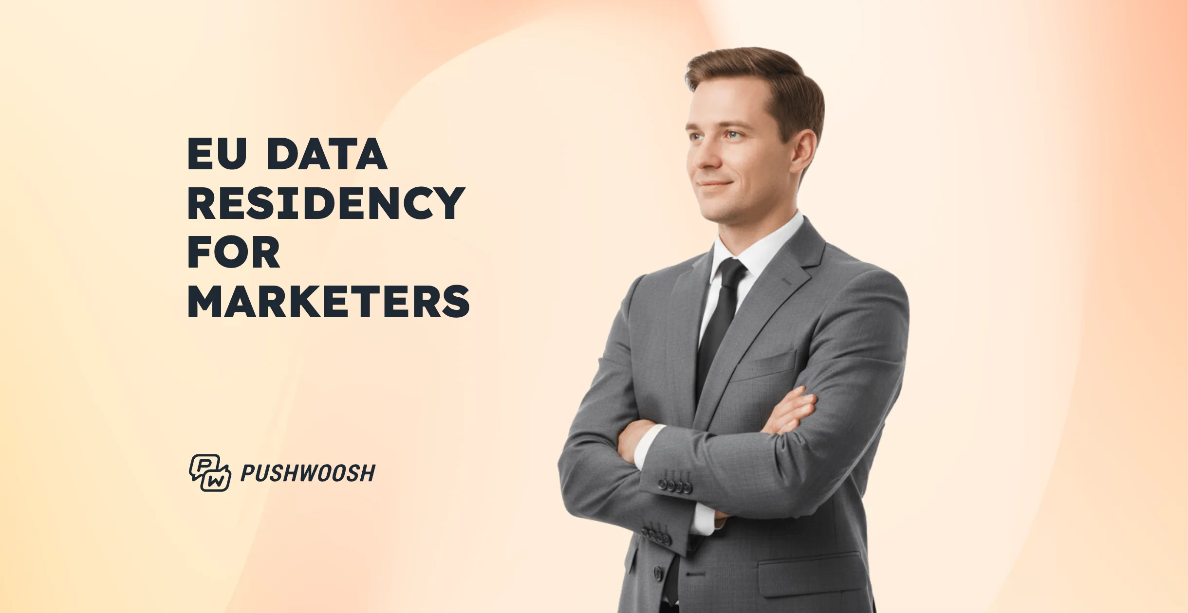 EU-Datenresidenz für Marketing-Plattformen: Warum der Standort Ihrer Daten entscheidend ist