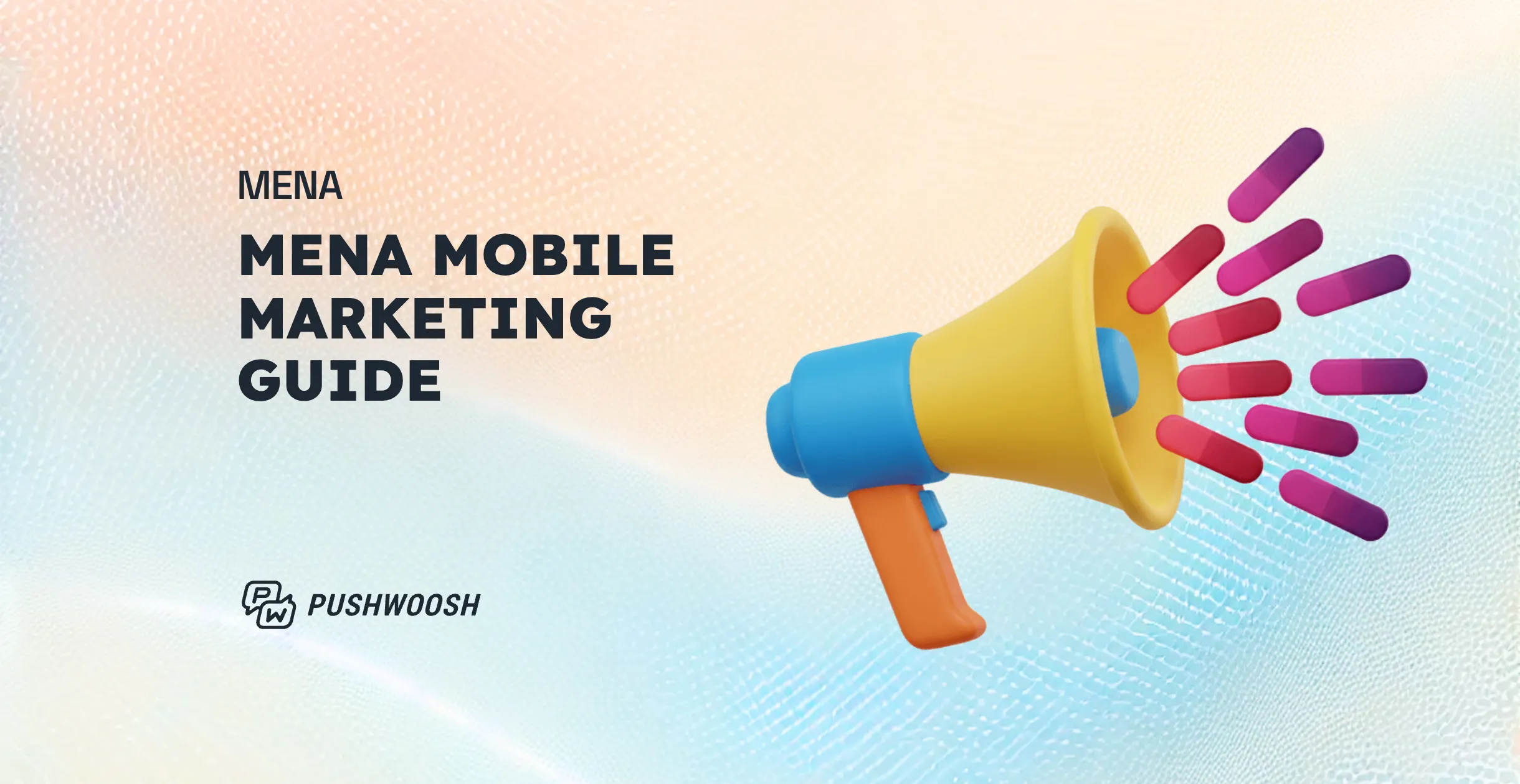 دليل التسويق عبر الجوال في الشرق الأوسط وشمال أفريقيا