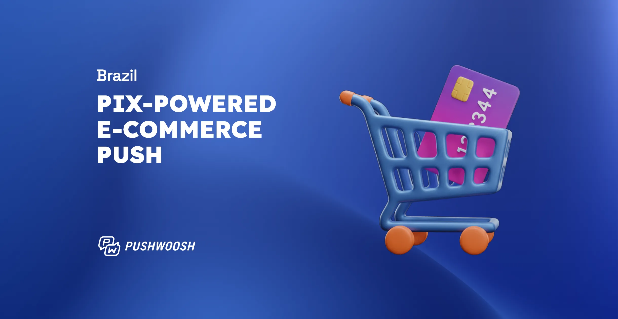 PIX e push notifications: como usar essa combinação para vender mais no e-commerce