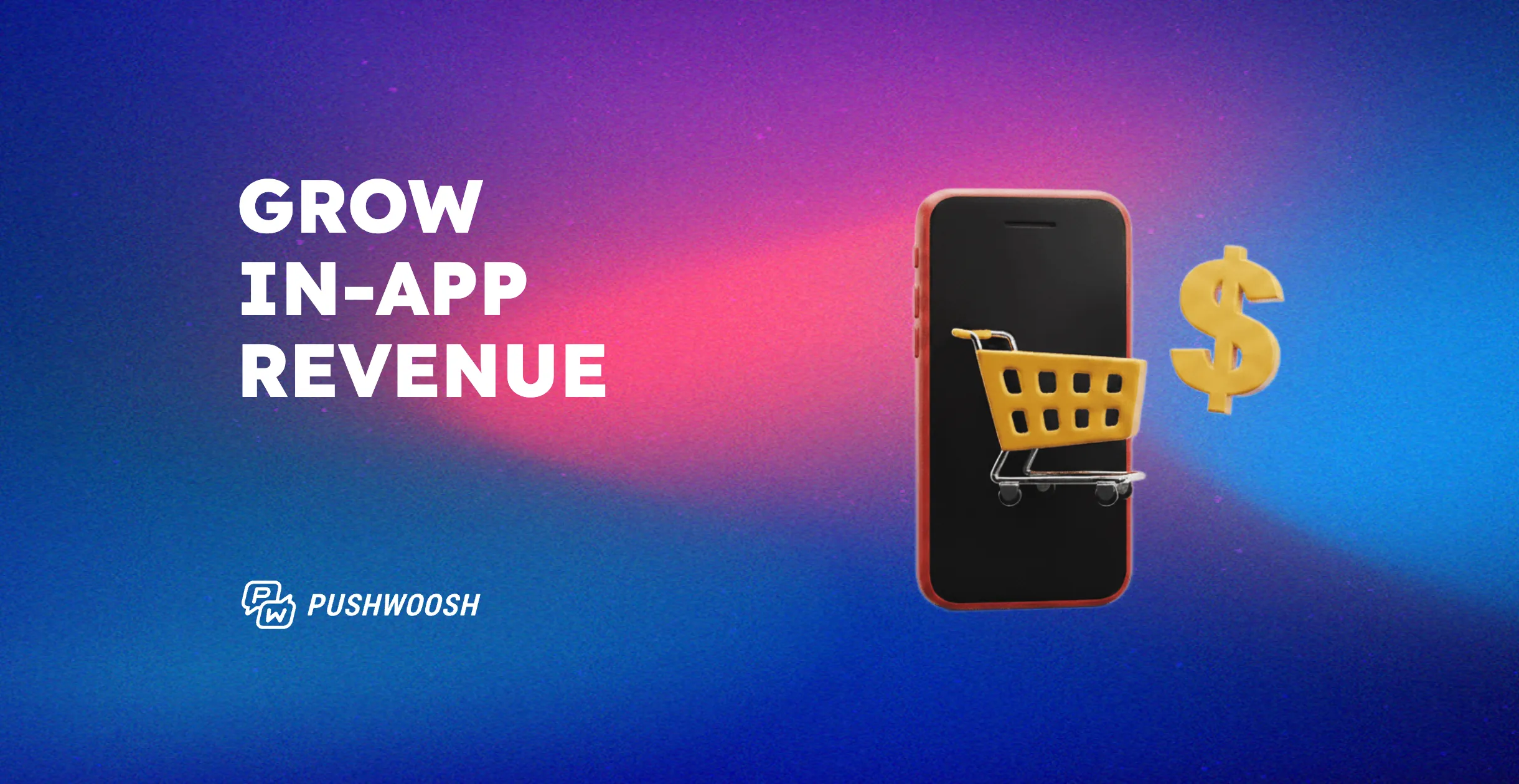 8 messaging experiments to increase in-app purchases & grow revenue