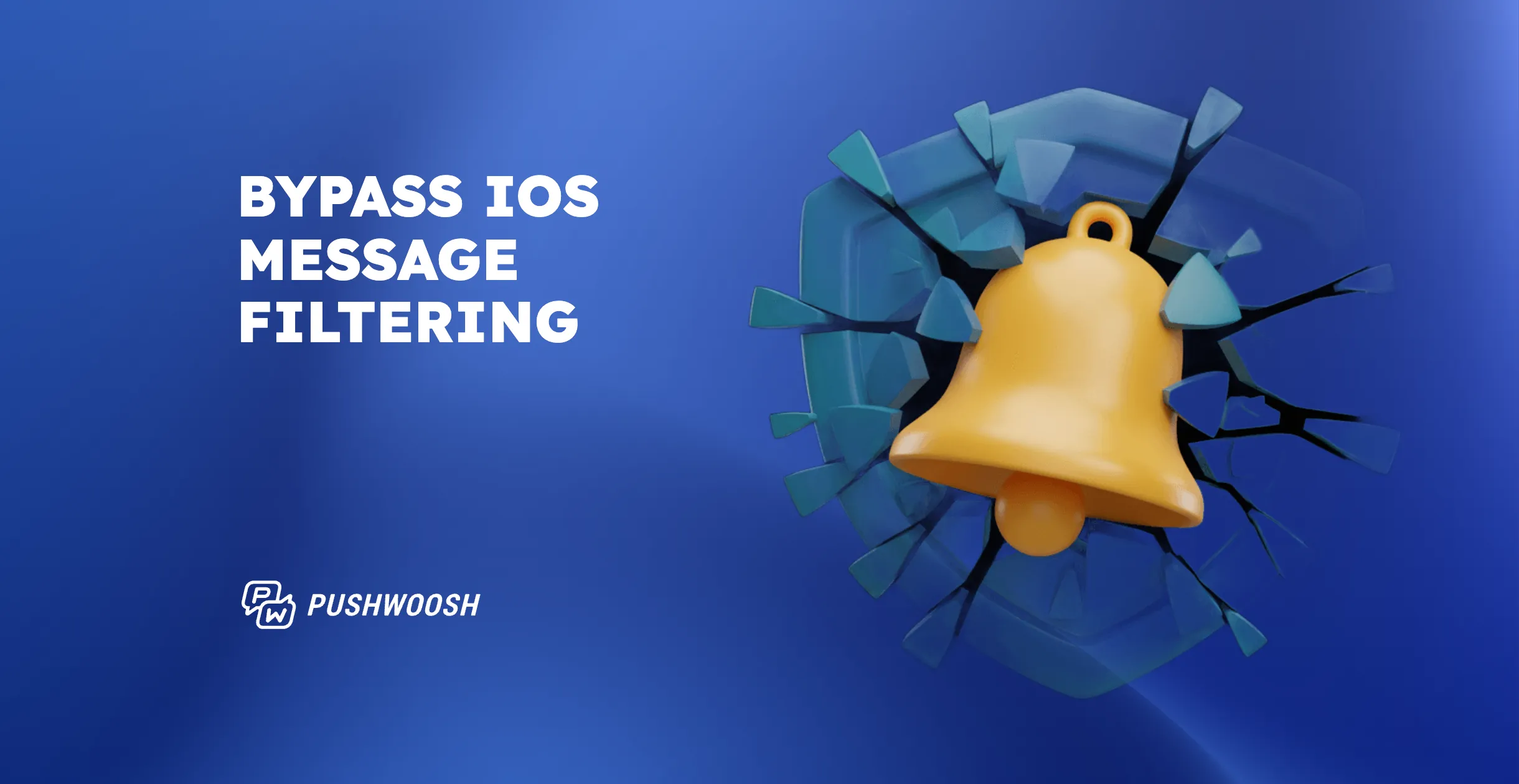 How to bypass iOS message filtering in 2026