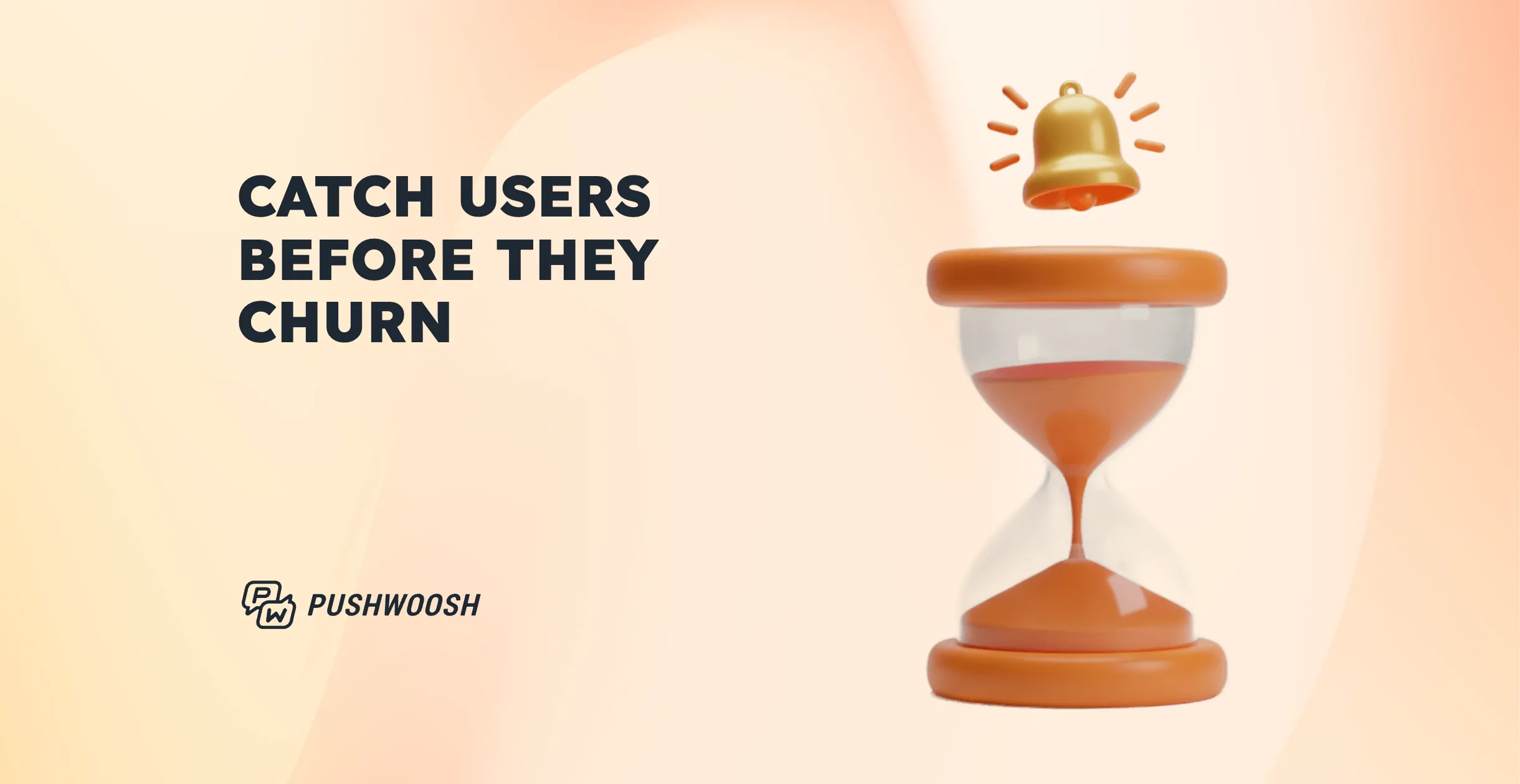 How to design journeys that catch users before they churn