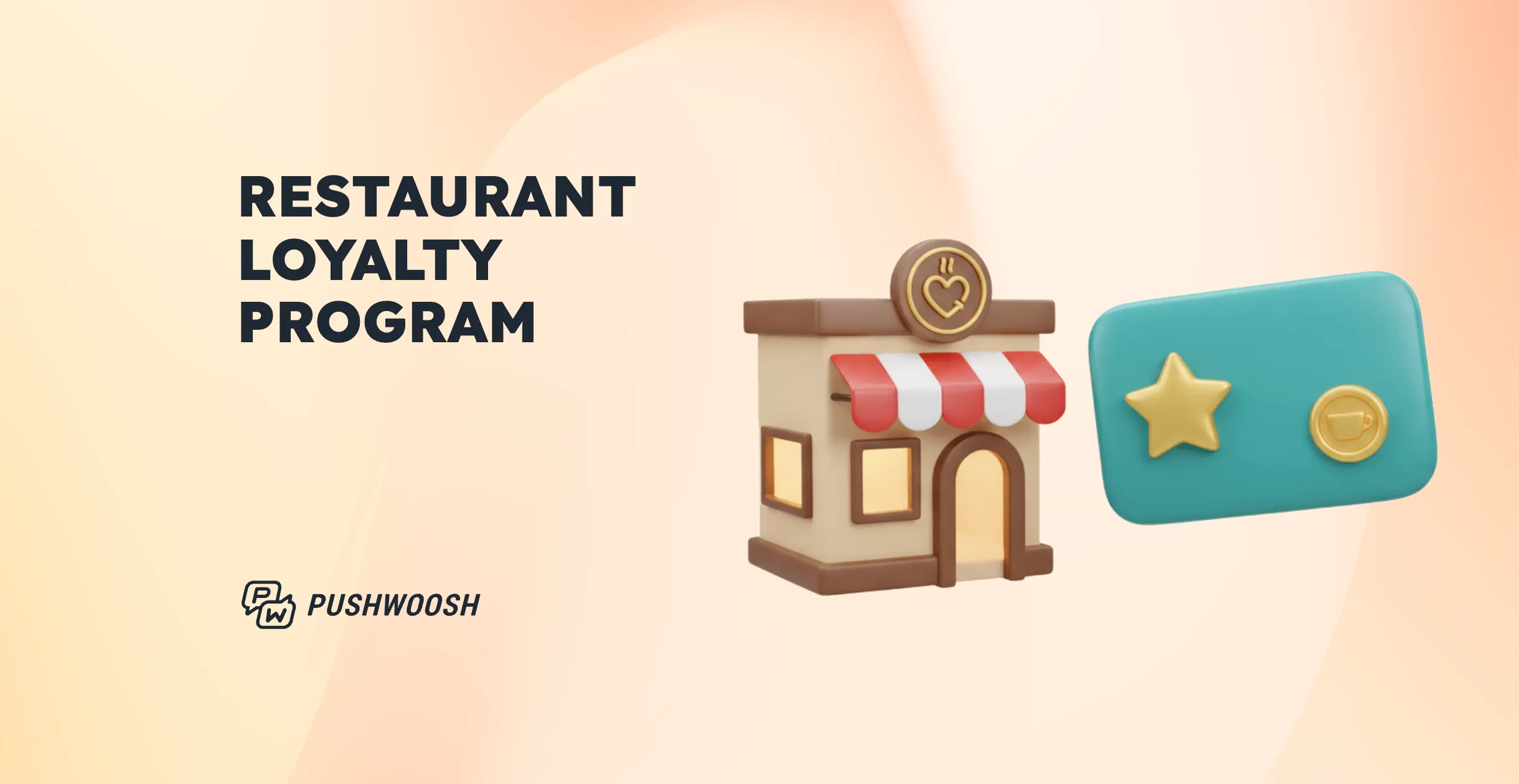 Restaurant loyalty program: How to build one customers actually use