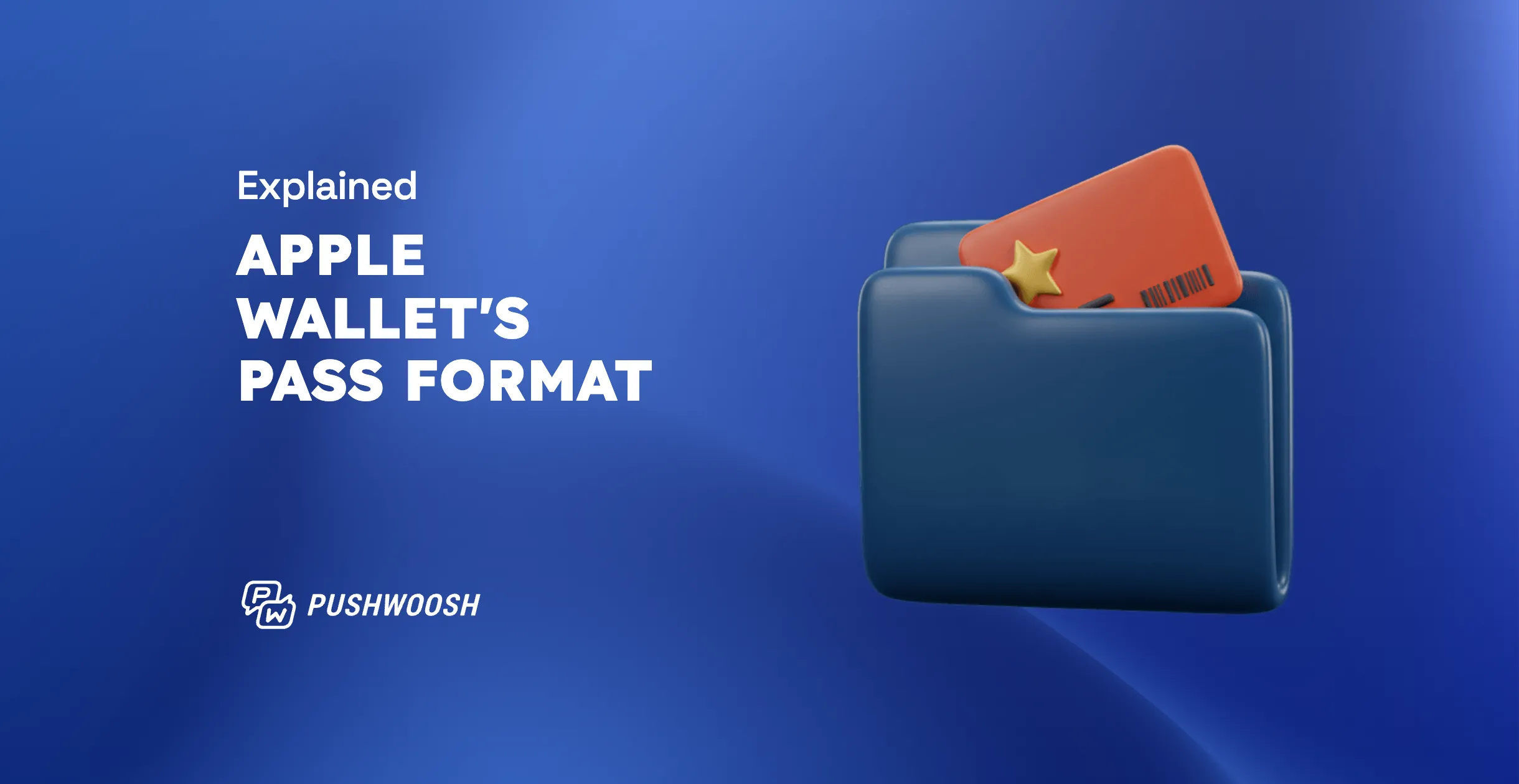 What is a .pkpass file? Apple Wallet format explained