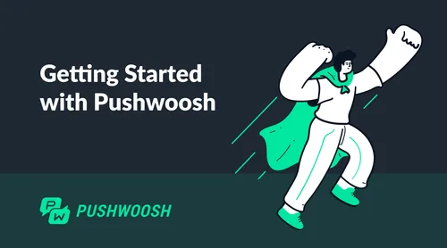 Comenzando con Pushwoosh