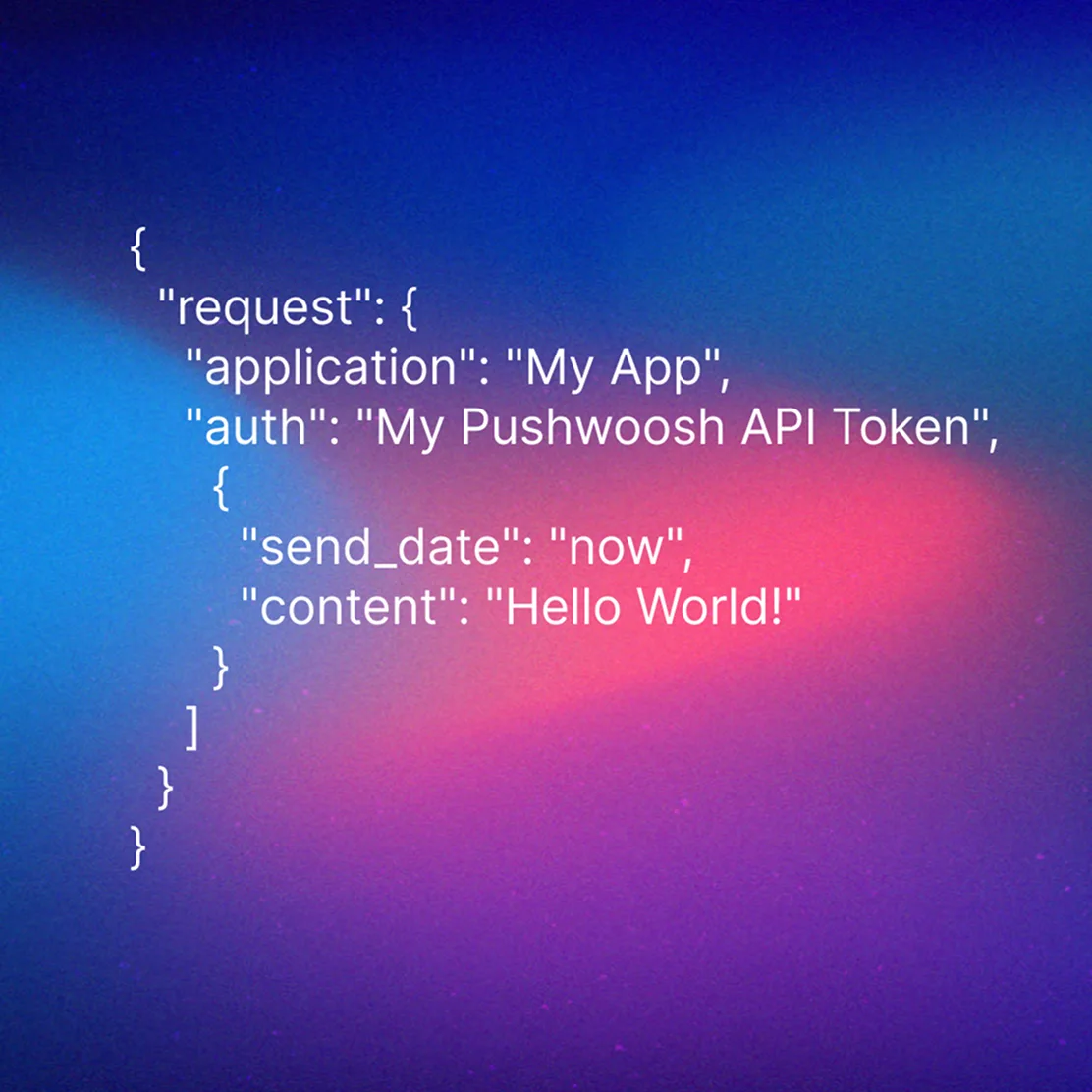 Entlasten Sie Ihre App- und Web-Messaging an die Pushwoosh API