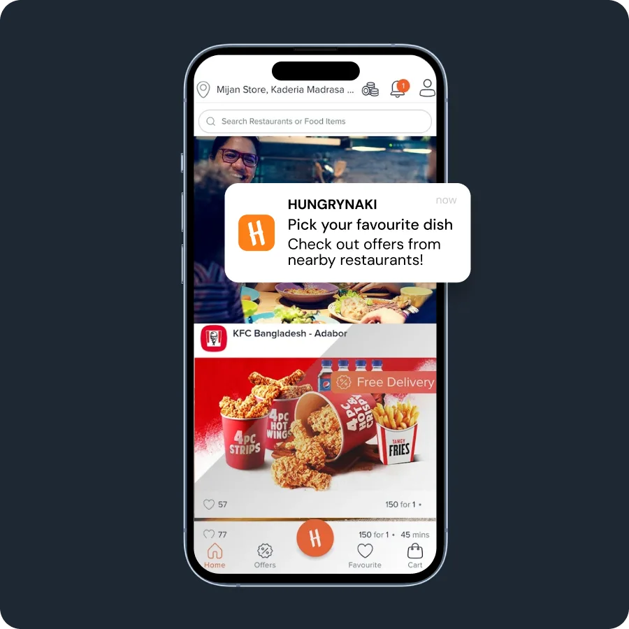 Segmentierte und personalisierte Kampagnen für jeden Geschmack
