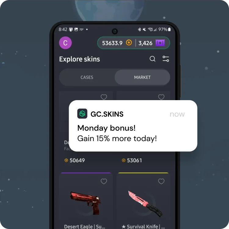 Our clients maximize their revenue potential