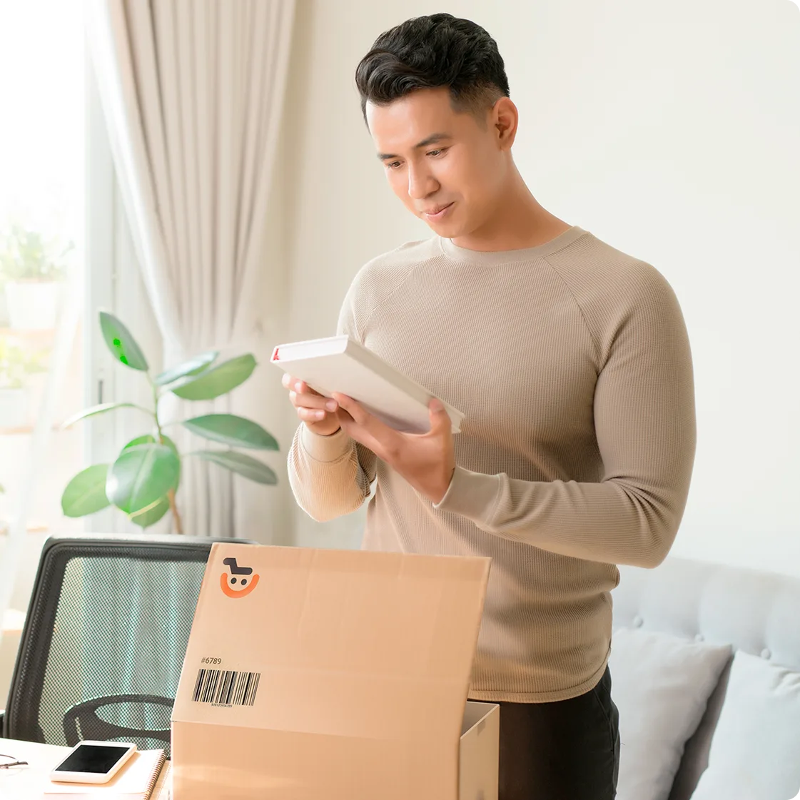 Erreichen Sie Ihre Kunden über ihre bevorzugten Kanäle