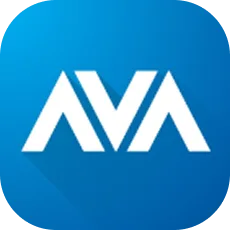 AVA Logo