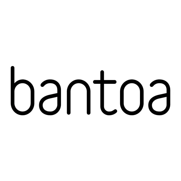 Logotipo de Bantoa