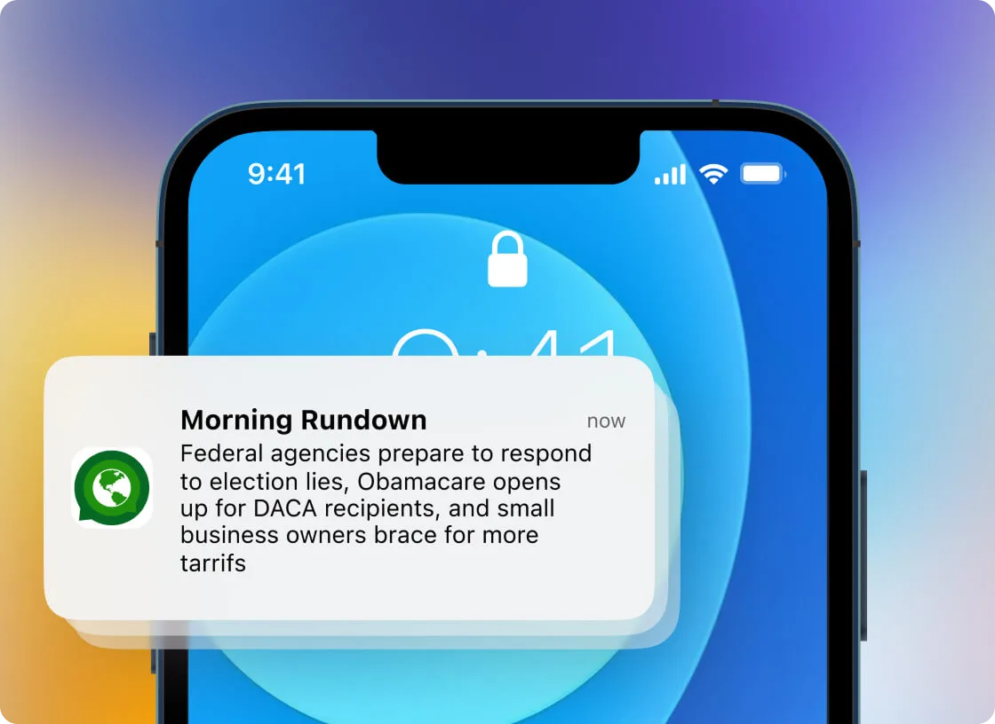 Entrega noticias de última hora