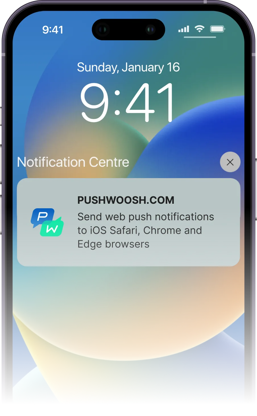 เบราว์เซอร์บนเว็บที่รองรับ