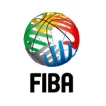 FIBA Logo