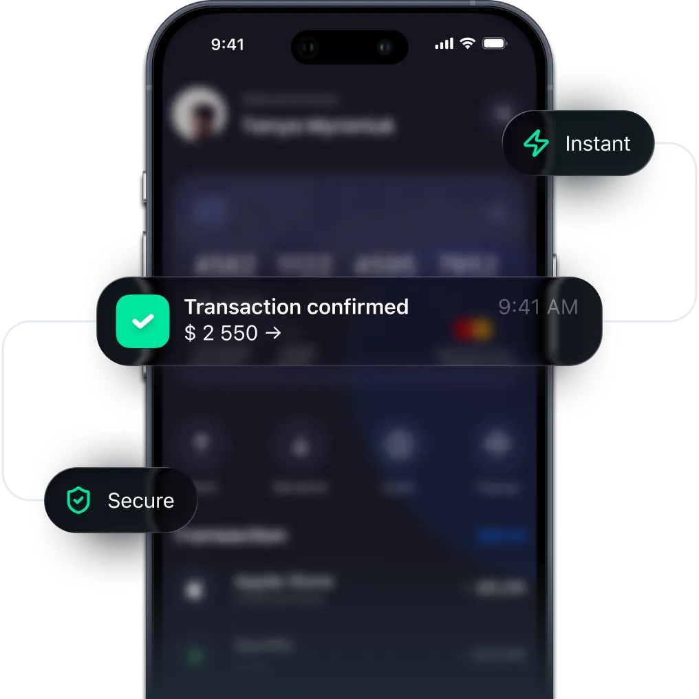 Eine Plattform für **Engagement** im gesamten Finanz-Journey