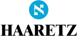 Logotipo do Haaretz