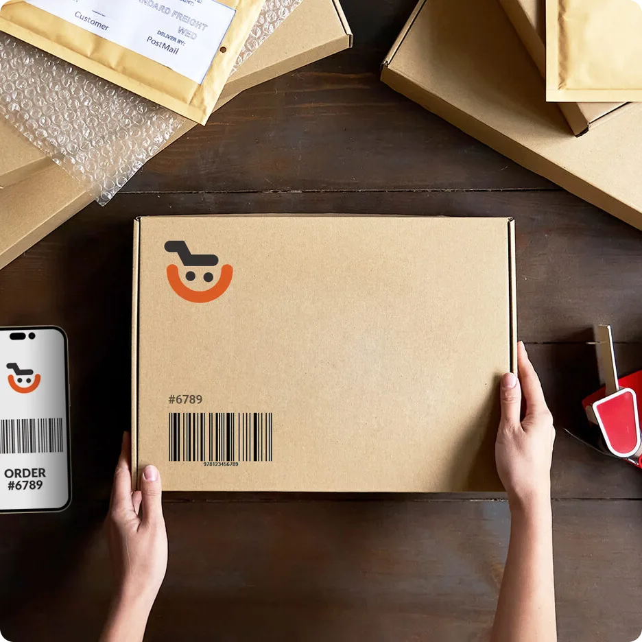 Plattform für Kundenbindung im E-Commerce