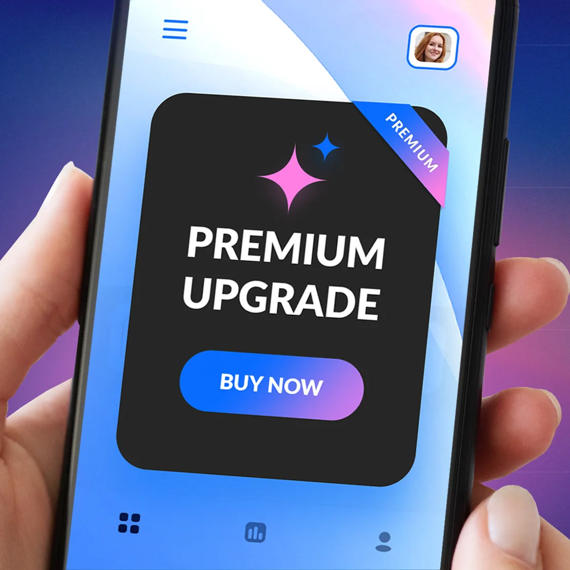 แพลตฟอร์มการมีส่วนร่วมของผู้ใช้สำหรับแอปแบบสมัครสมาชิก