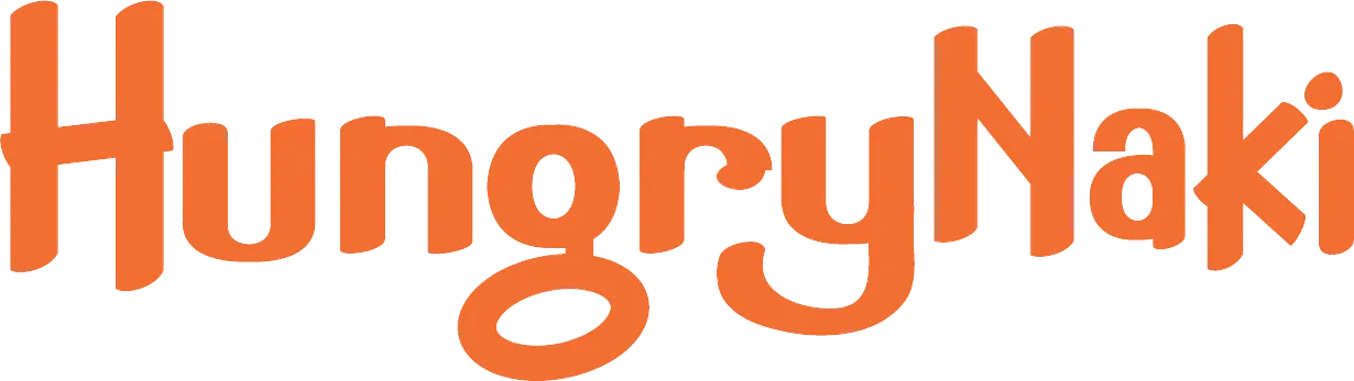 HungryNaki