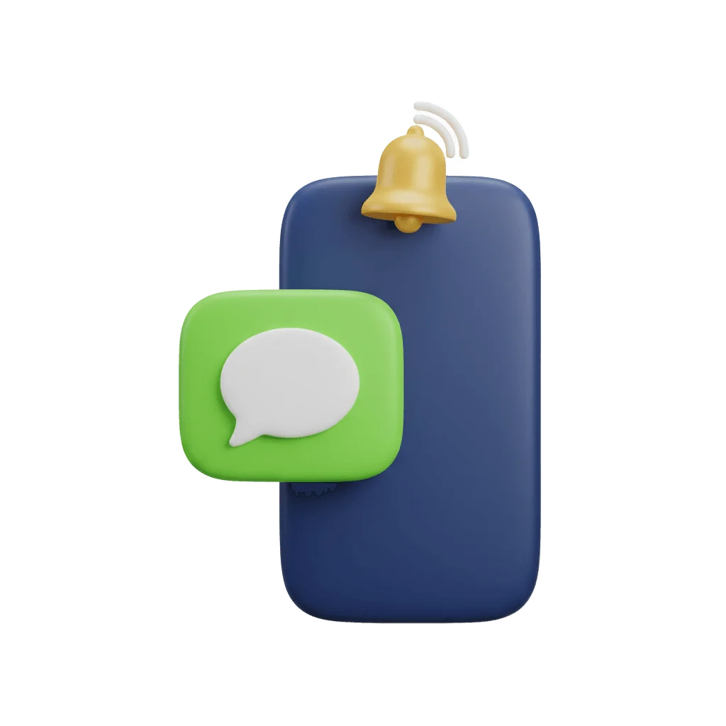 LINE Official Account push notification integration dashboard