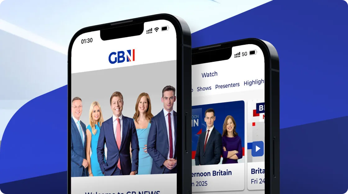 Característica de noticias