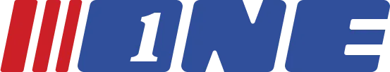 Logotipo do ONE