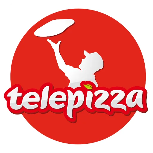 Telepizza Logo