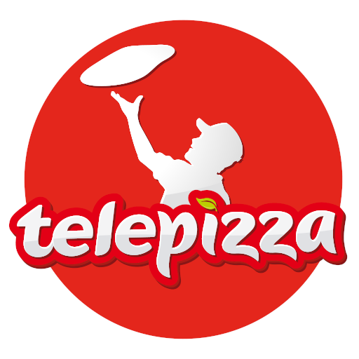 Pushwoosh Customers Telepizza