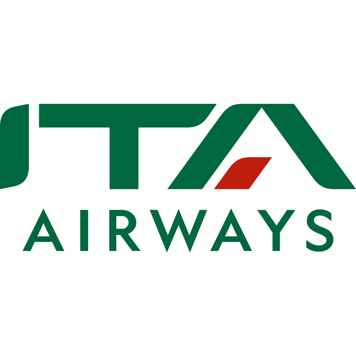ITA Airways - Pushwoosh customer
