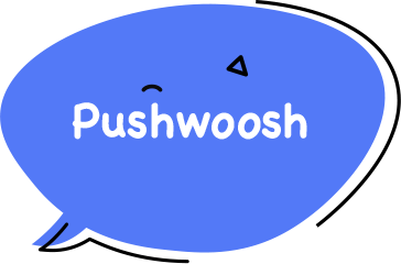 Pushwoosh compared to Firebase