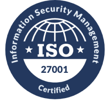 Pushwoosh ISO 27001 Certified Data Center