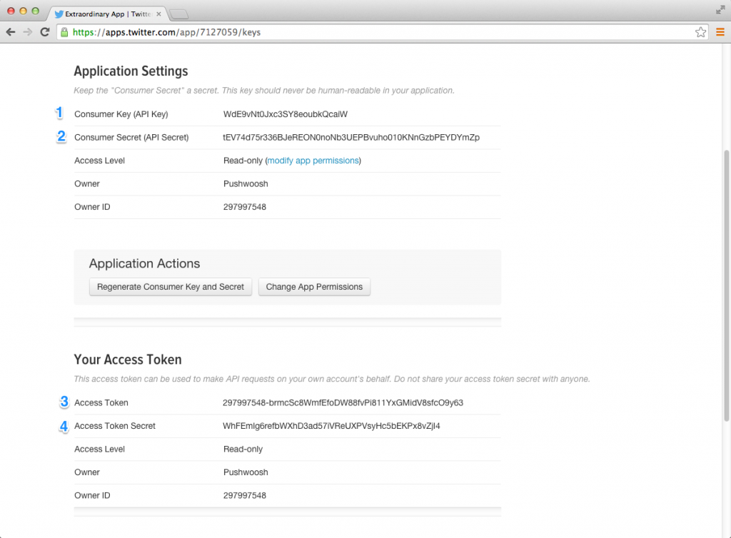 Extraordinary_App___Twitter_Application_Management