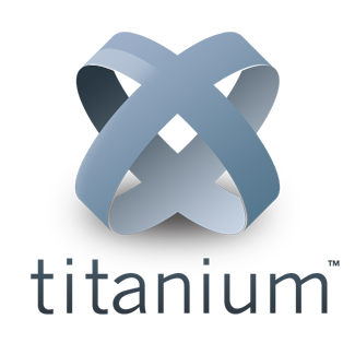Titanium module for Android is back!