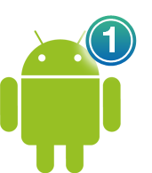 Introducing Badges for Android