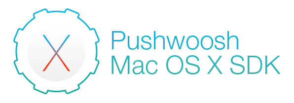 Pushwoosh Mac OS X SDK Update