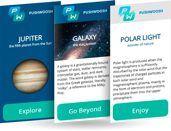 리치 미디어: 참여형 콘텐츠의 새로운 형태