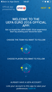 Uefa euro 2016
