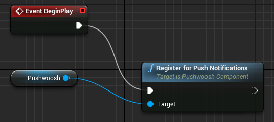 Unreal Engine Plugin